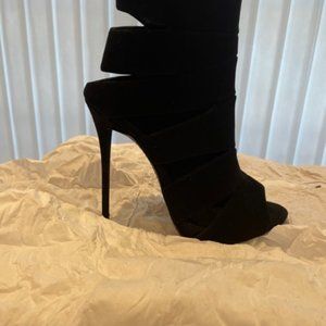 Giuseppe Zanotti High Heels